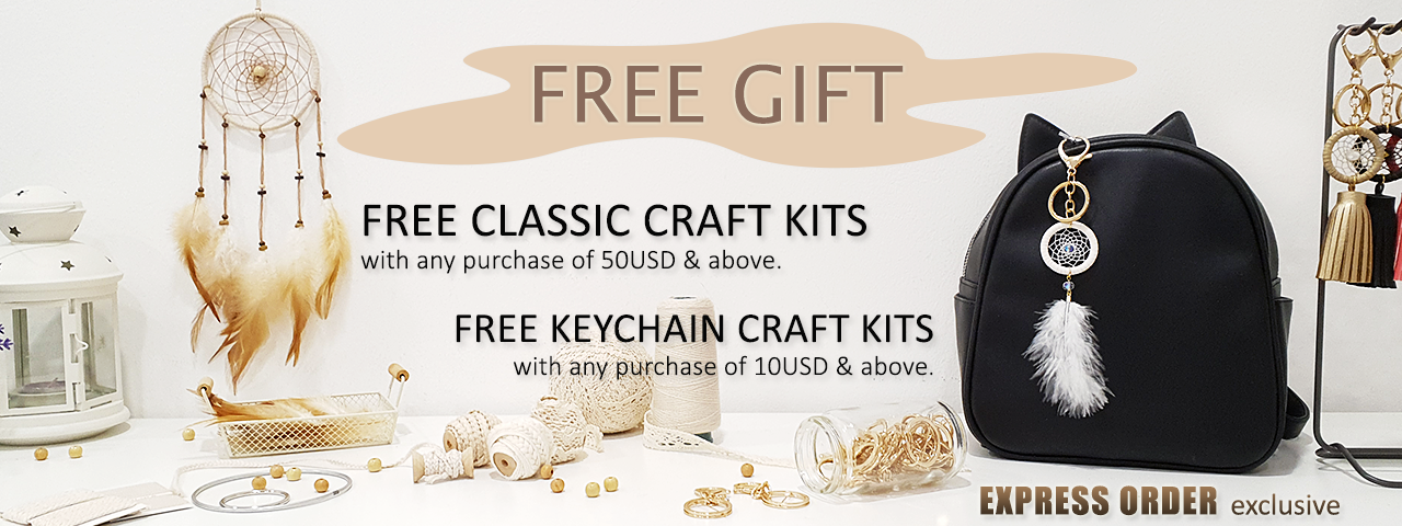 the craft store online